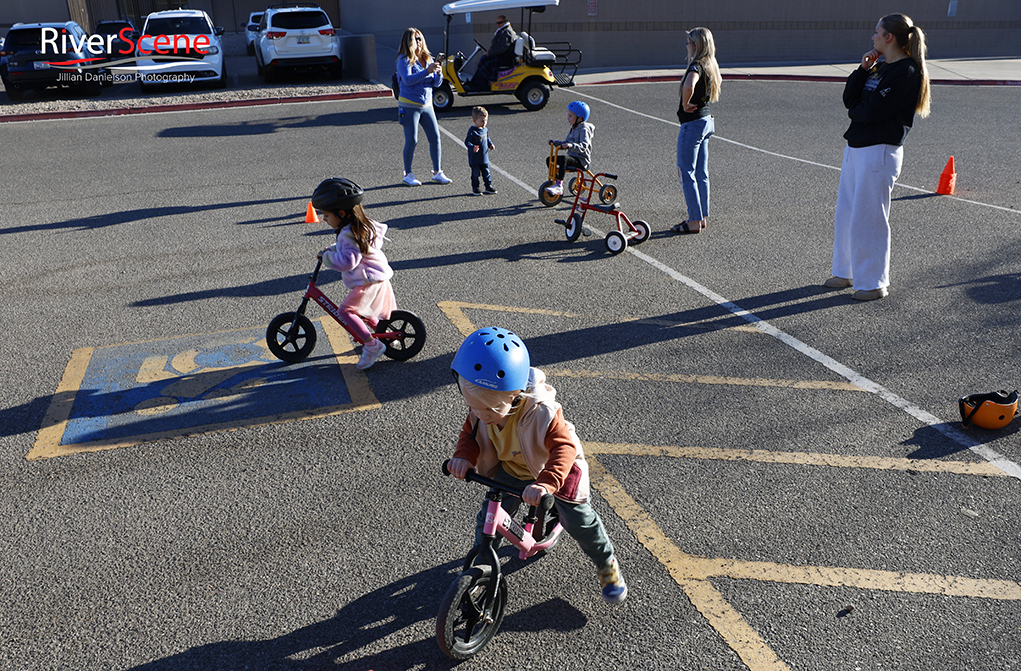 Little Knights Preschool Lake Havasu