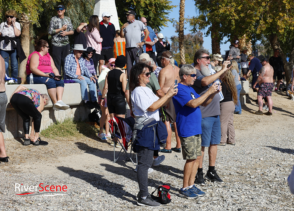 Polar Bear Day Lake Havasu RiverScene Magazine 