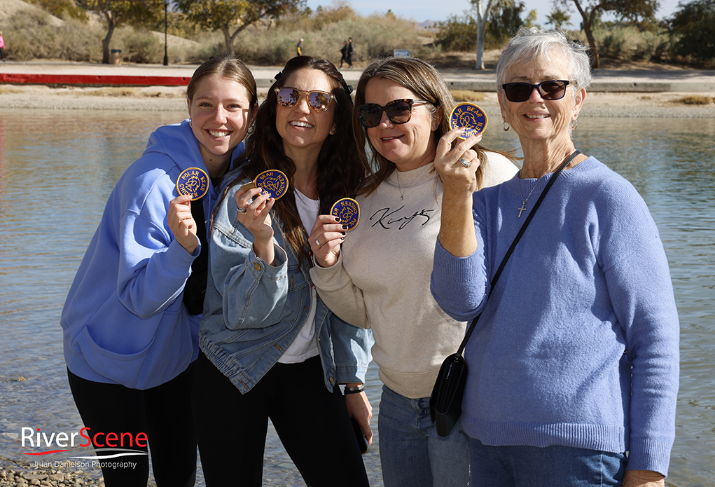 Polar Bear Day Lake Havasu RiverScene Magazine 