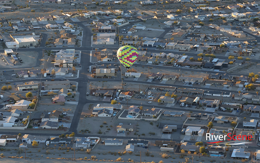 Havasu Balloon Festival 2025 Lake Havasu City RiverScene Magazine Jillian Danielson Photography 