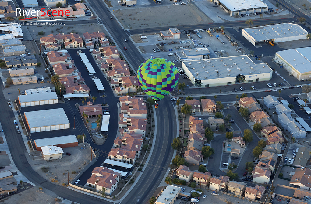 Havasu Balloon Festival 2025 Lake Havasu City RiverScene Magazine Jillian Danielson Photography 