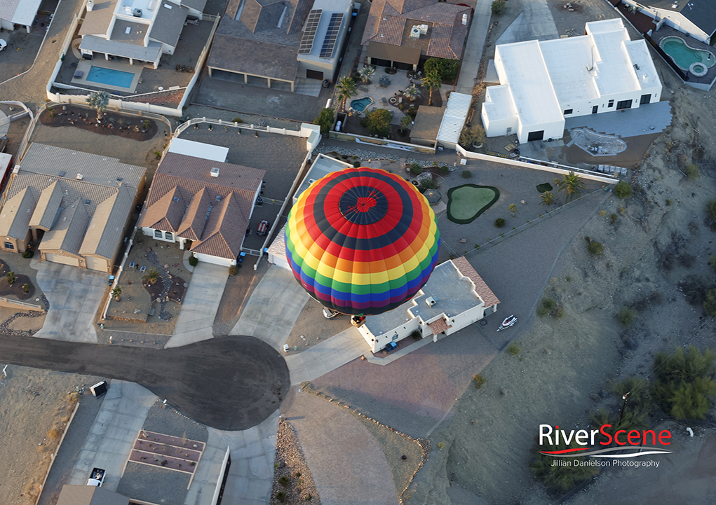 Havasu Balloon Festival 2025 Lake Havasu City RiverScene Magazine Jillian Danielson Photography 