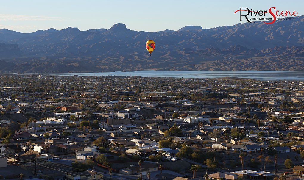 Havasu Balloon Festival 2025 Lake Havasu City RiverScene Magazine Jillian Danielson Photography 