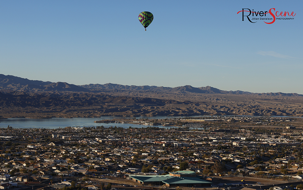 Havasu Balloon Festival 2025 Lake Havasu City RiverScene Magazine Jillian Danielson Photography 