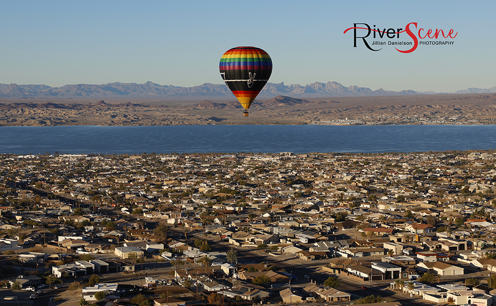 Havasu Balloon Festival 2025 Lake Havasu City RiverScene Magazine Jillian Danielson Photography 