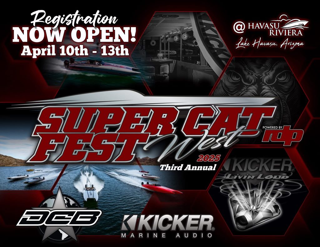 Super Cat Fest West