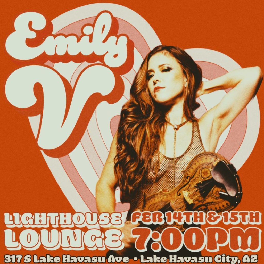 Emily V