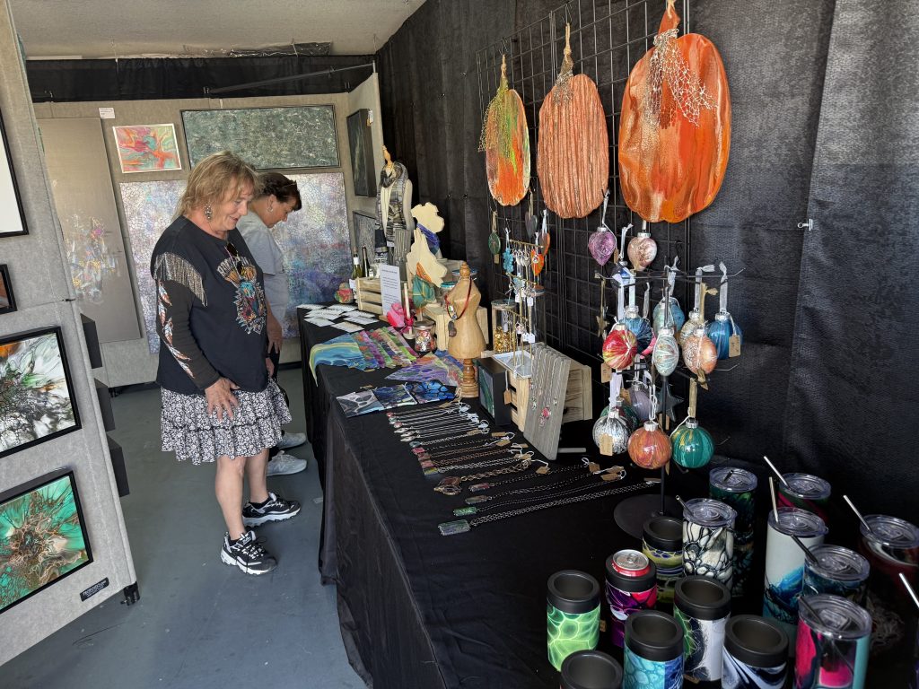 Havasu Art Trail Features More Than 60 Artists