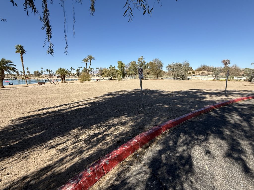 Ada rotary park
