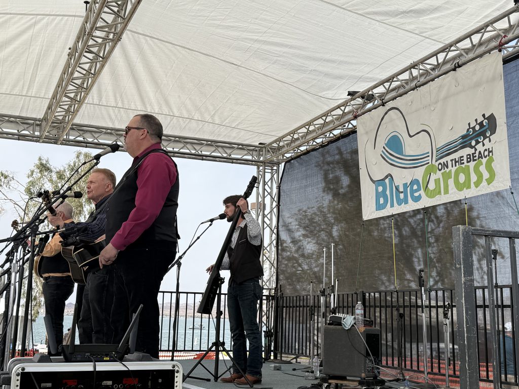 Bluegrass 2025