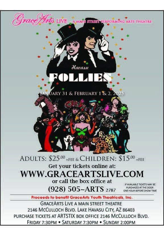 Follies