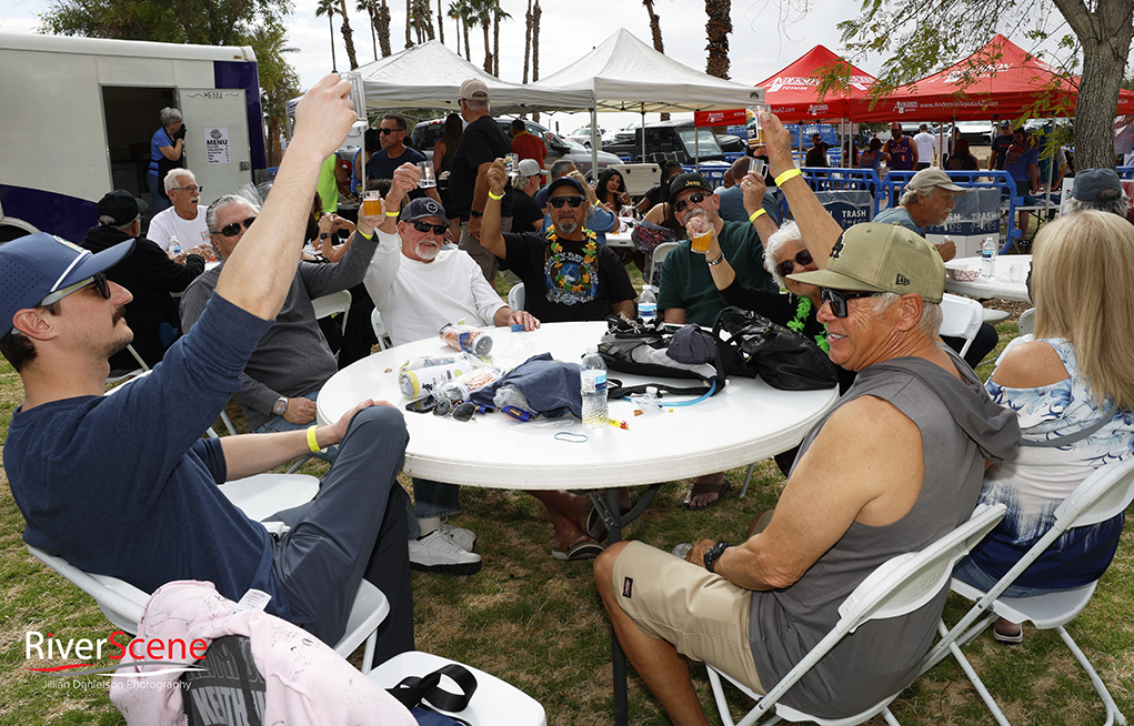 Brews and Brats Sunrise Rotary 2025 Lake Havasu