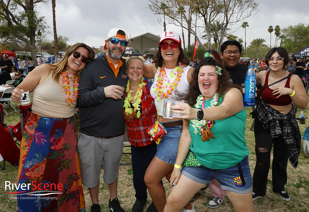 Brews and Brats Sunrise Rotary 2025 Lake Havasu