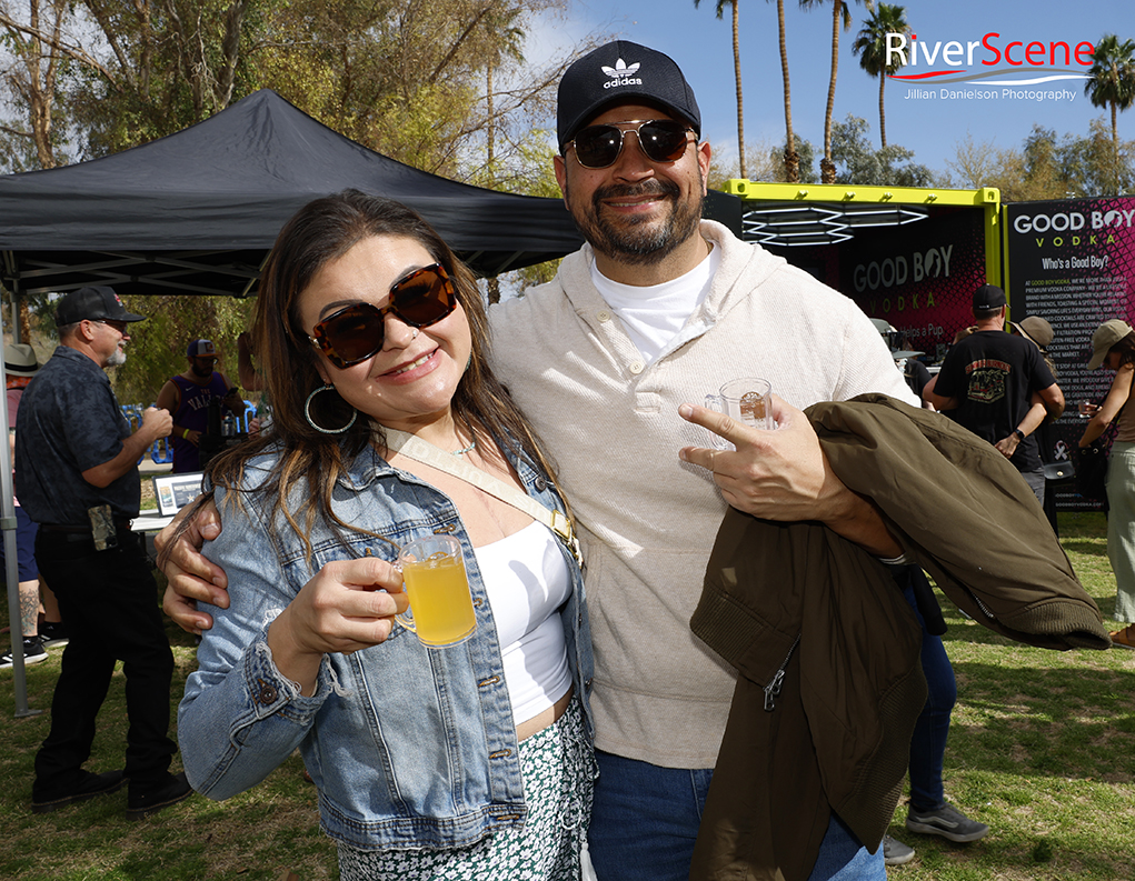 Brews and Brats Sunrise Rotary 2025 Lake Havasu