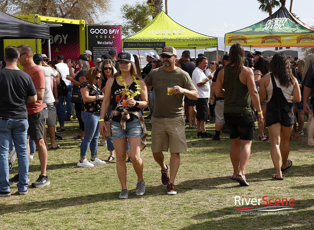 Brews and Brats Sunrise Rotary 2025 Lake Havasu