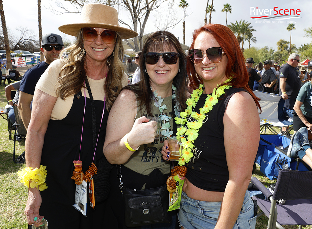Brews and Brats Sunrise Rotary 2025 Lake Havasu