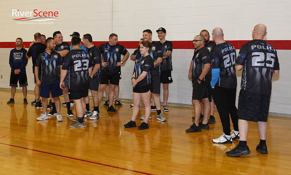 Special Olympics Lake Havasu special needs all abilities