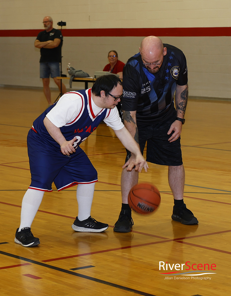 Special Olympics Lake Havasu special needs all abilities
