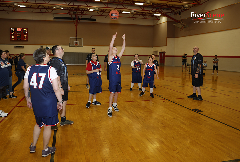 Special Olympics Lake Havasu special needs all abilities