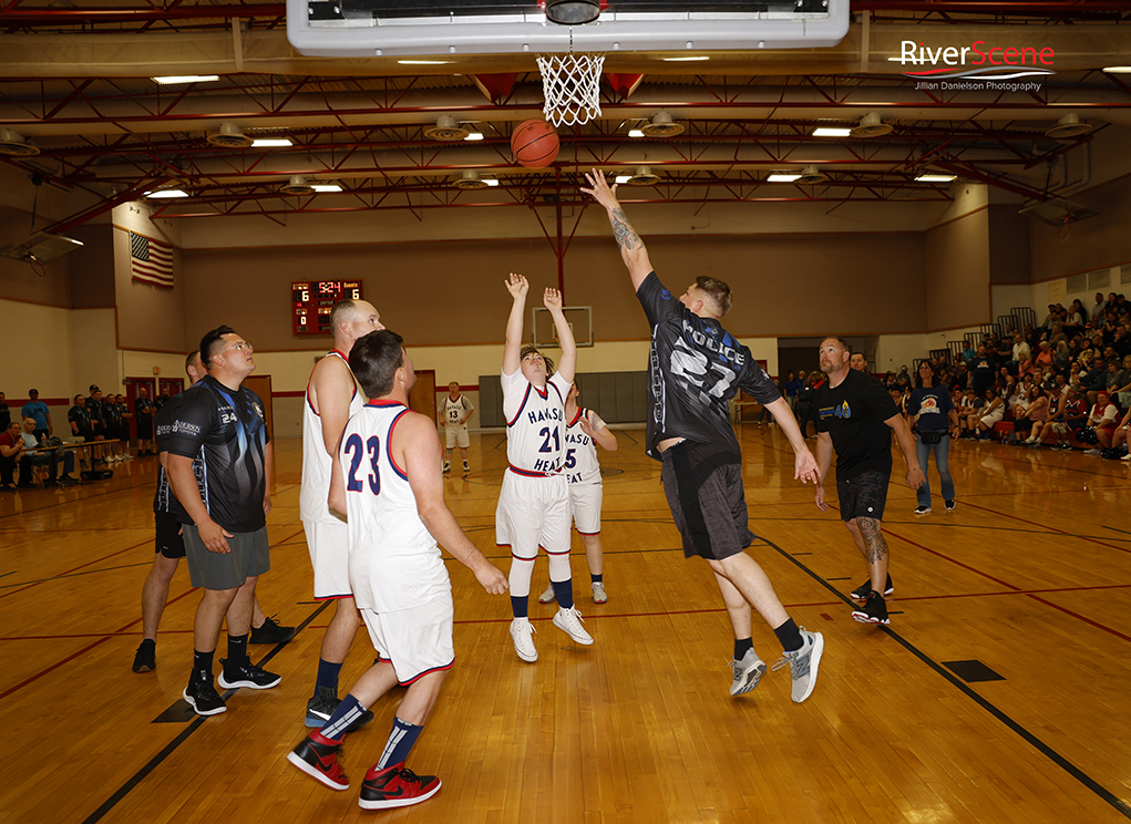 Special Olympics Lake Havasu special needs all abilities