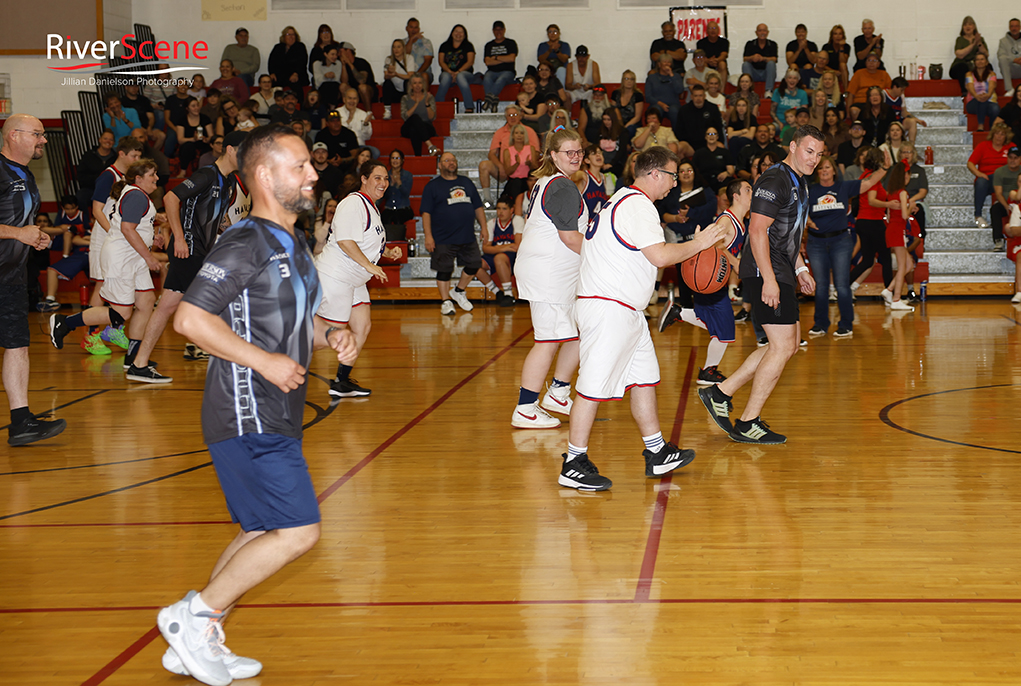 Special Olympics Lake Havasu special needs all abilities