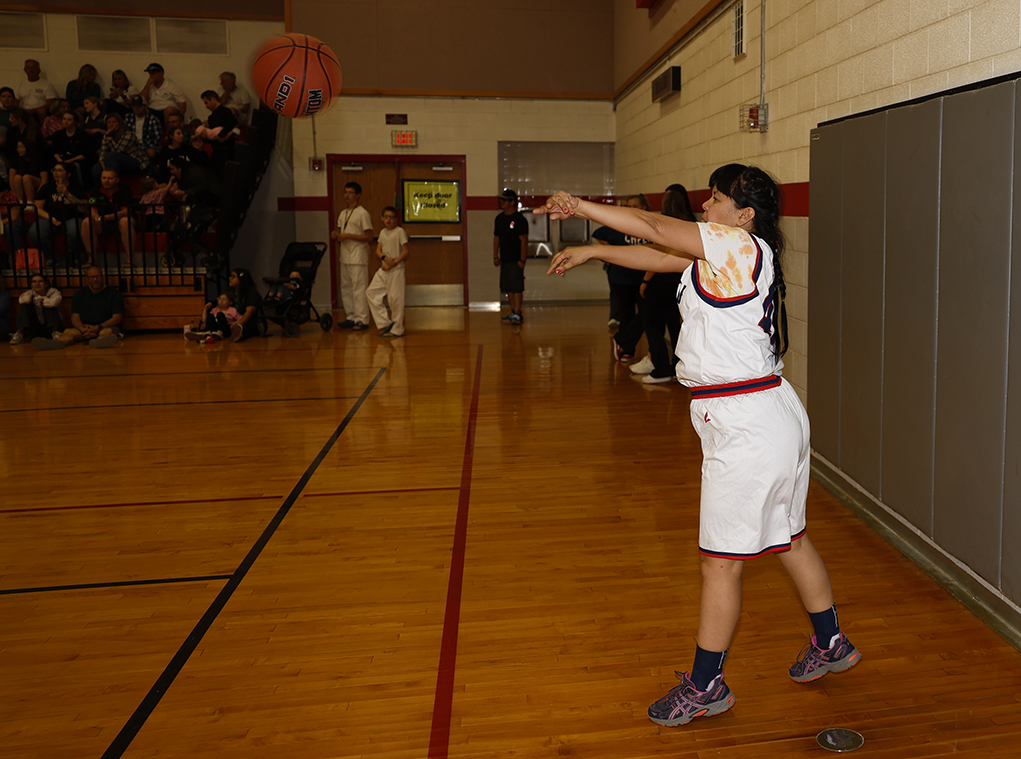 Special Olympics Lake Havasu special needs all abilities