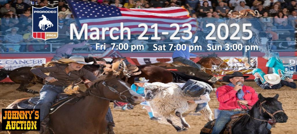 Lake Havasu Stampede