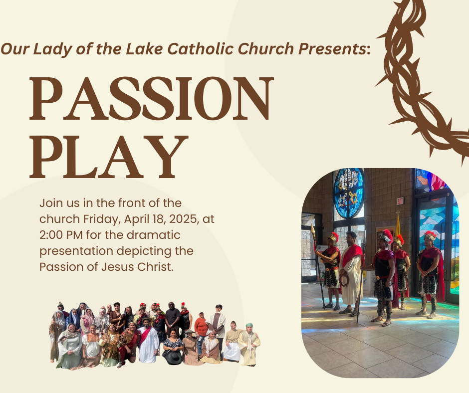 Passion Play