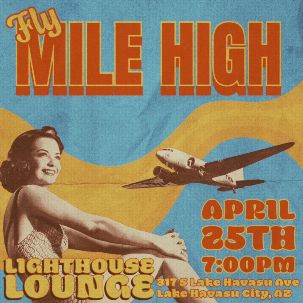 Mile High