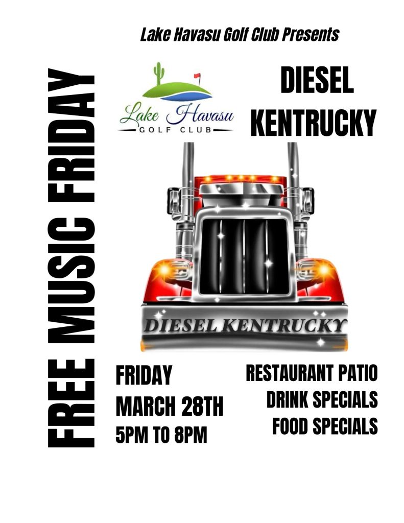Free Music Friday