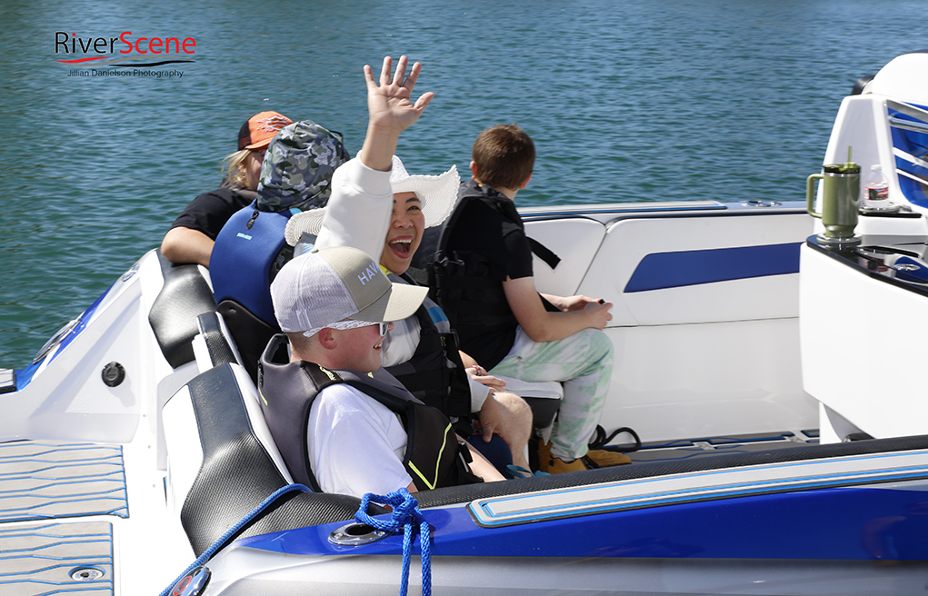 Desert Storm Kruisin for a Kause 2025 Lake Havasu RiverScene Magazine