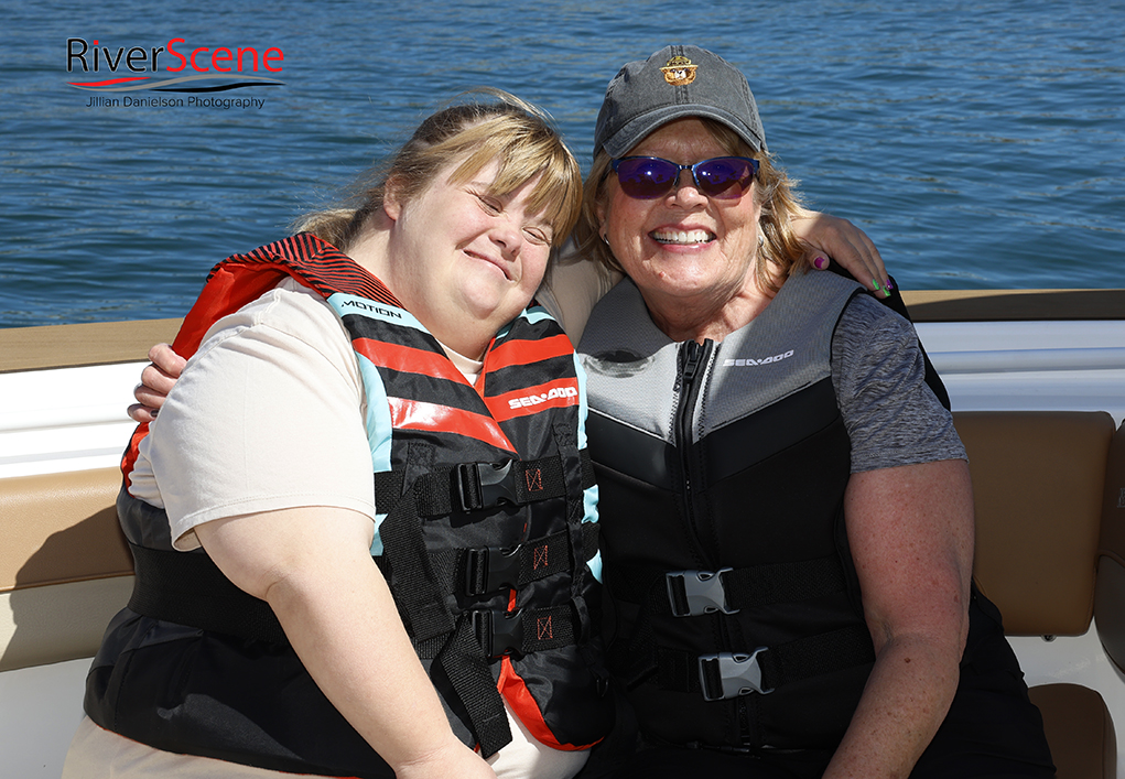 Desert Storm Kruisin for a Kause 2025 Lake Havasu RiverScene Magazine
