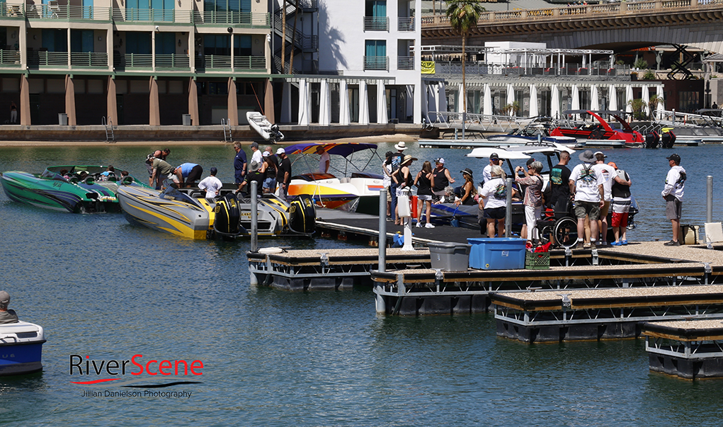 Desert Storm Kruisin for a Kause 2025 Lake Havasu RiverScene Magazine