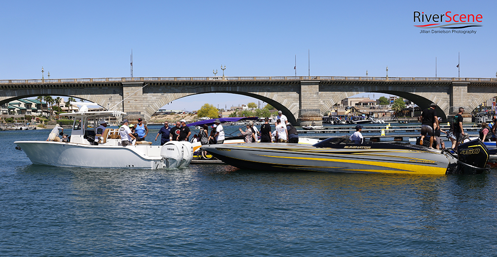 Desert Storm Kruisin for a Kause 2025 Lake Havasu RiverScene Magazine