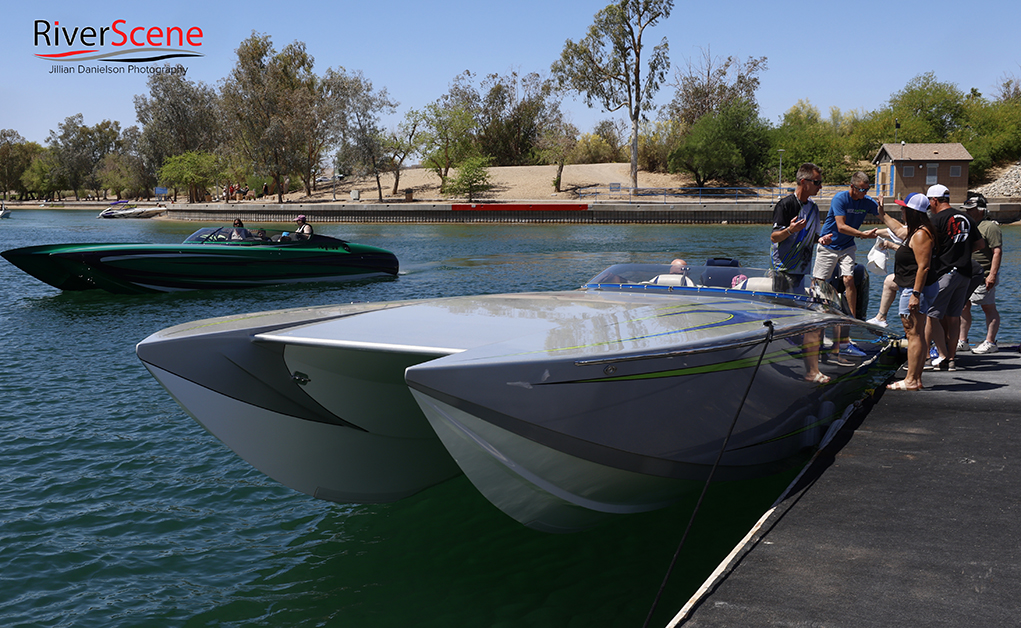 Desert Storm Kruisin for a Kause 2025 Lake Havasu RiverScene Magazine