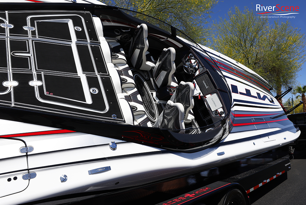 2025 Desert Storm Street Party Lake Havasu RiverScene Magazine