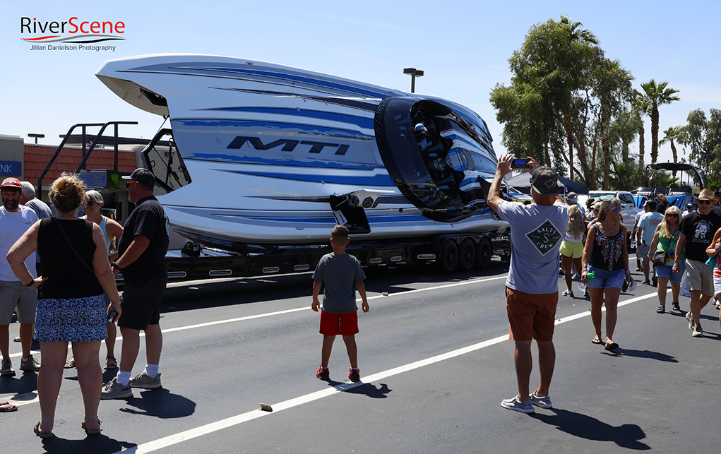2025 Desert Storm Street Party Lake Havasu RiverScene Magazine