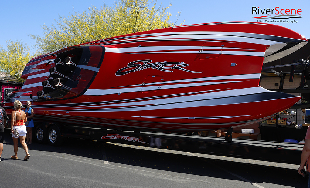 2025 Desert Storm Street Party Lake Havasu RiverScene Magazine