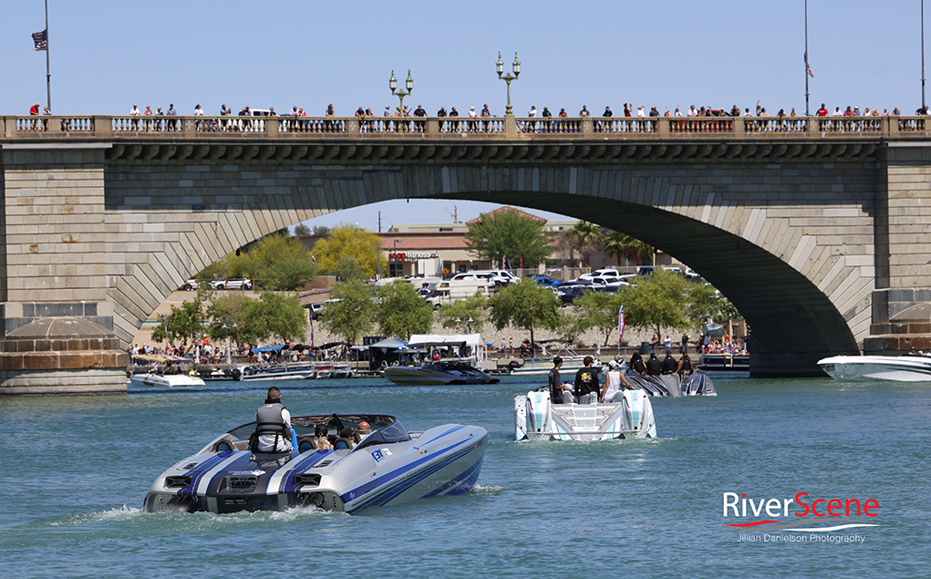 2025 Desert Storm Street Party Lake Havasu RiverScene Magazine