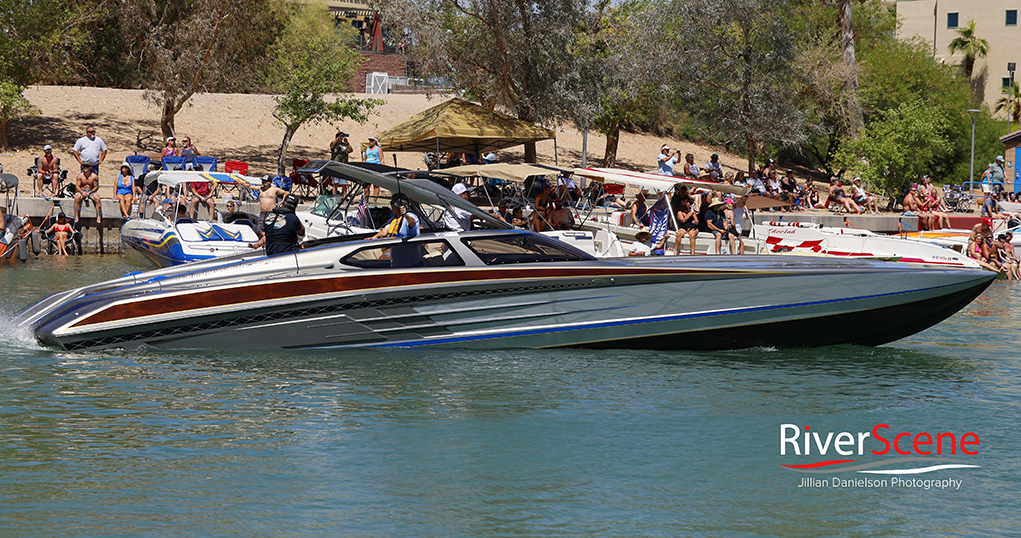 2025 Desert Storm Street Party Lake Havasu RiverScene Magazine