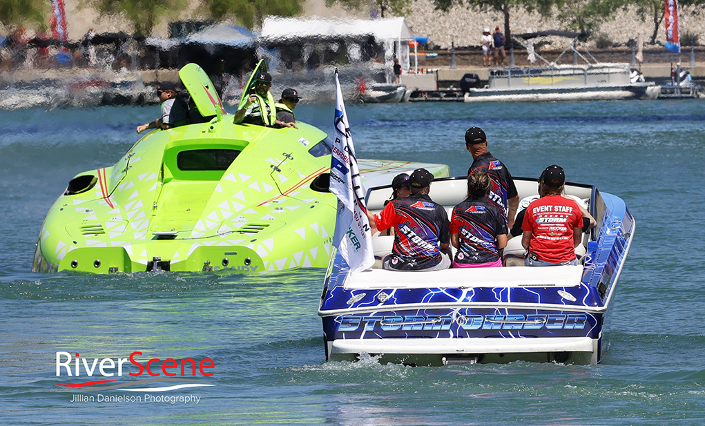 2025 Desert Storm Street Party Lake Havasu RiverScene Magazine