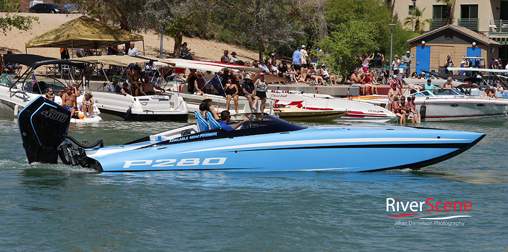 2025 Desert Storm Street Party Lake Havasu RiverScene Magazine