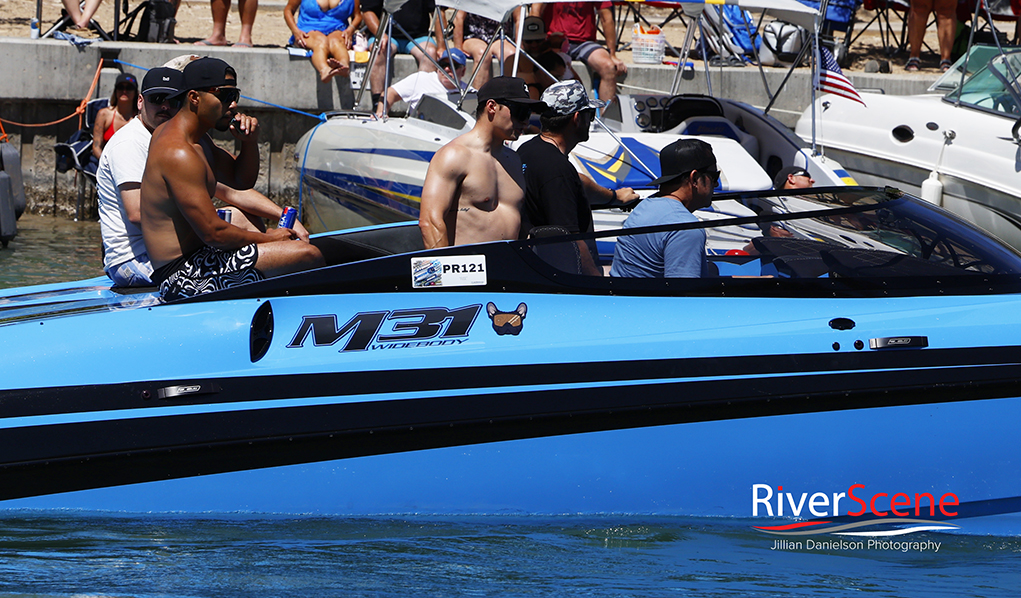 2025 Desert Storm Street Party Lake Havasu RiverScene Magazine