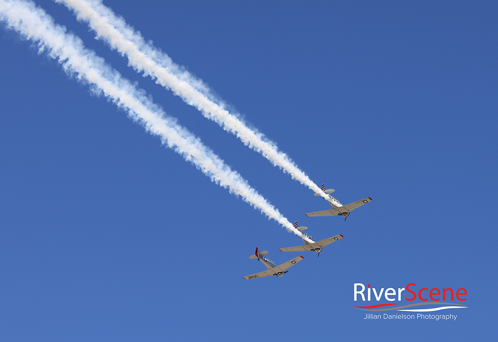 2025 Desert Storm Street Party Lake Havasu RiverScene Magazine