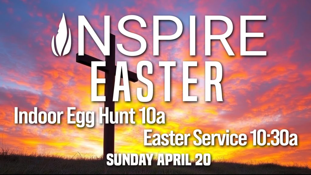 Egg Hunt at the Domes