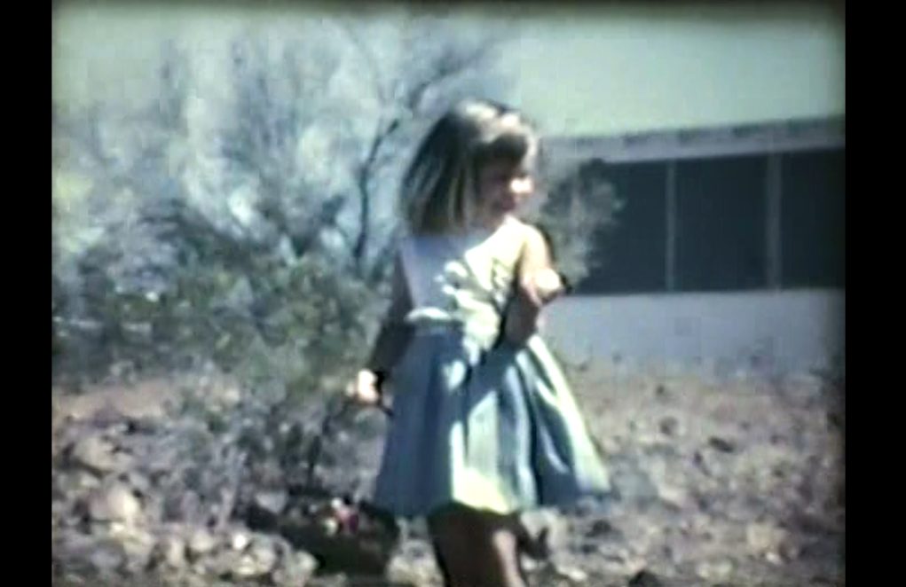 Havasu’s First Easter Egg Hunt Saved By The “Yellow Bird”
