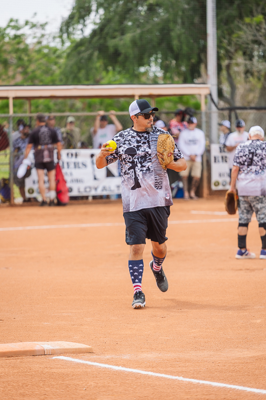 Lake Havasu Rotary Park Ballfields RiverScene Magazine 