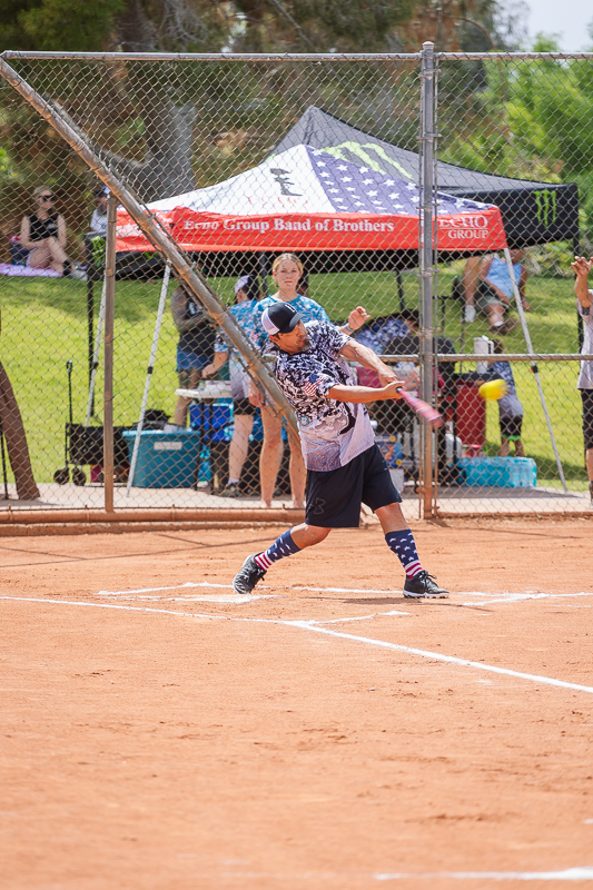 RiverScene Magazine Echo Band of Brothers Rotary Ballfields Lake Havasu 