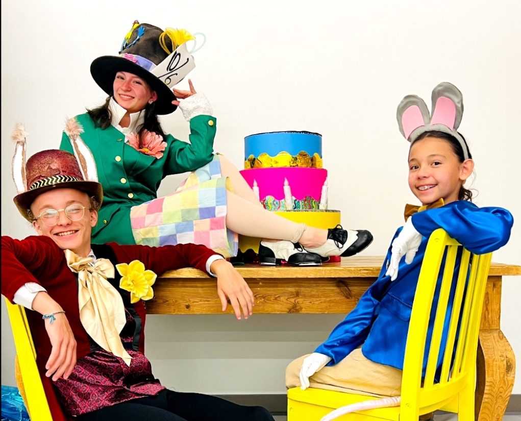 Ballet Havasu’s ‘Alice’s Adventures In Wonderland’ Set For This Weekend