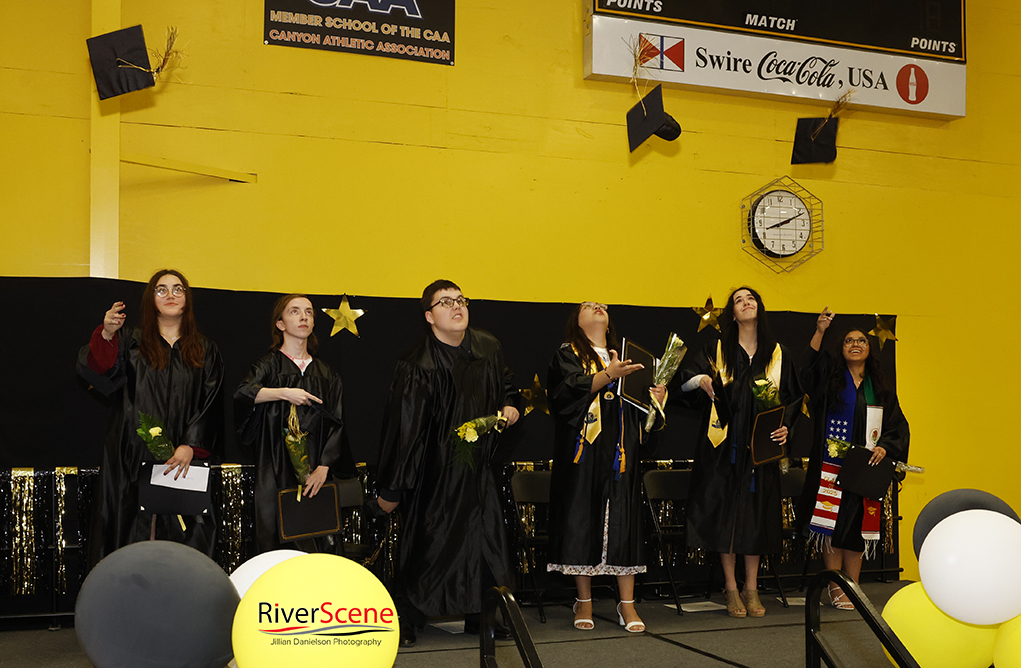 RiverScene Telesis events Lake Havasu
